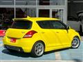 2013 Suzuki Swift