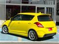2013 Suzuki Swift