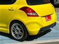 2013 Suzuki Swift