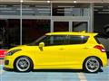 2013 Suzuki Swift