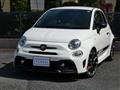 2017 ABARTH ABARTH OTHERS