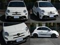 2017 ABARTH ABARTH OTHERS