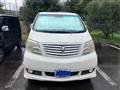 2004 Toyota Alphard G