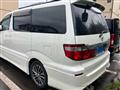 2004 Toyota Alphard G