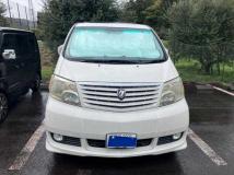 2004 Toyota Alphard G