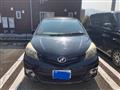 2011 Toyota Vitz
