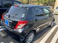 2011 Toyota Vitz