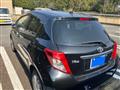 2011 Toyota Vitz