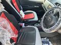 2011 Toyota Vitz