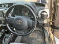 2011 Toyota Vitz