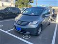 2011 Honda Freed