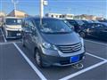 2011 Honda Freed