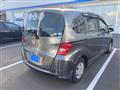 2011 Honda Freed