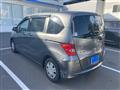 2011 Honda Freed