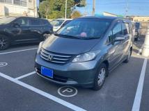 2011 Honda Freed