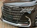 2023 Toyota Alphard Hybrid
