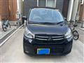 2016 Mitsubishi eK Wagon