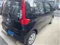 2016 Mitsubishi eK Wagon