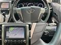 2014 Toyota Alphard Hybrid