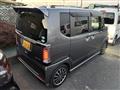 2017 Honda N BOX