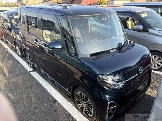 2020 Daihatsu Tanto