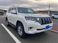2019 Toyota Land Cruiser Prado