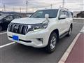 2019 Toyota Land Cruiser Prado