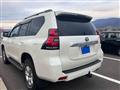2019 Toyota Land Cruiser Prado