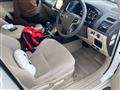 2019 Toyota Land Cruiser Prado