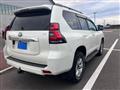 2019 Toyota Land Cruiser Prado