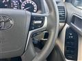 2019 Toyota Land Cruiser Prado