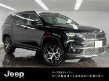 2025 Jeep Commander