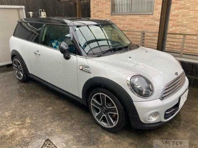 2013 BMW MINI Other