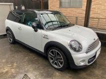 2013 BMW MINI Other