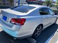 2005 Lexus GS