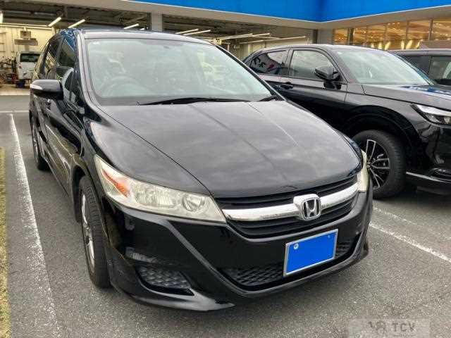2009 Honda Stream