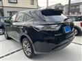 2014 Toyota Harrier