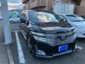2013 Nissan Elgrand