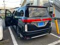 2013 Nissan Elgrand