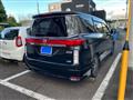 2013 Nissan Elgrand