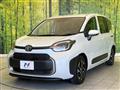 2025 Toyota Sienta