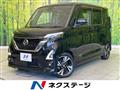 2021 Nissan ROOX