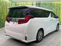 2021 Toyota Alphard G