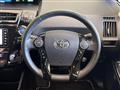 2019 Toyota PRIUS α