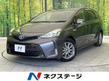 2015 Toyota PRIUS α
