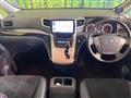 2014 Toyota Vellfire