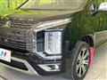 2021 Mitsubishi Delica D5