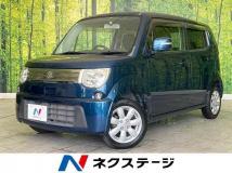 2013 Suzuki MR Wagon