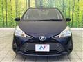 2017 Toyota Vitz