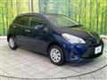 2017 Toyota Vitz